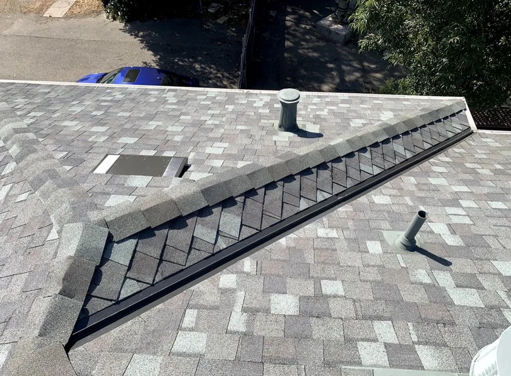 Slide of Assurance Roofing Company