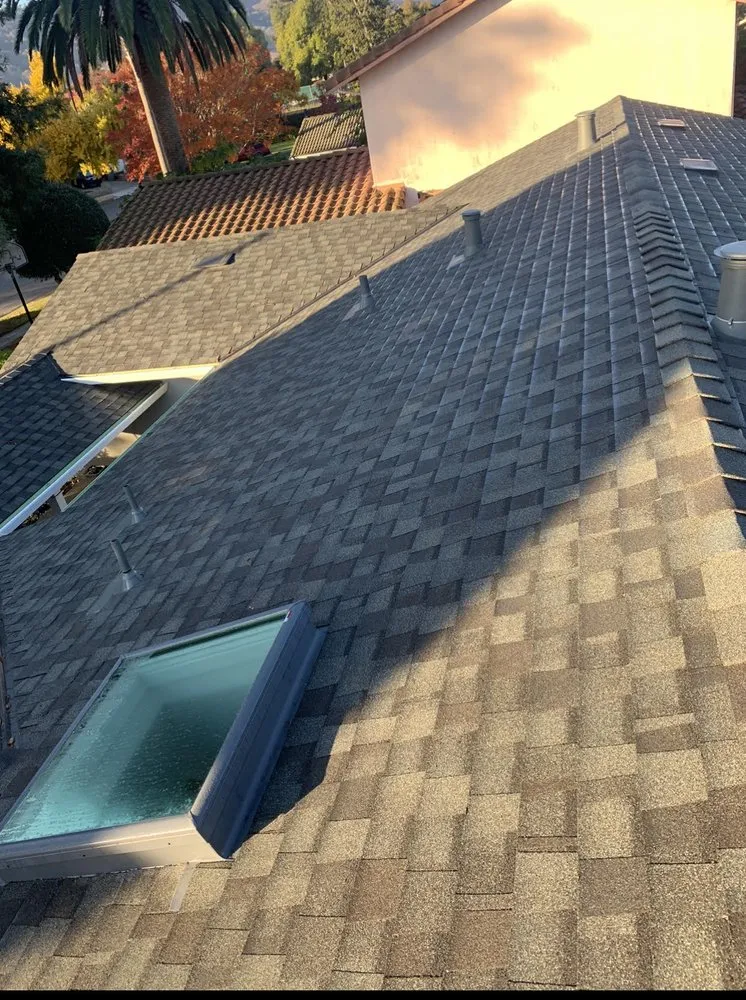 Slide of Assurance Roofing Company