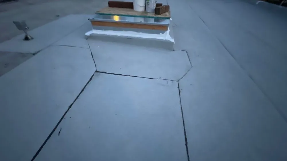 Slide of Assurance Roofing Company