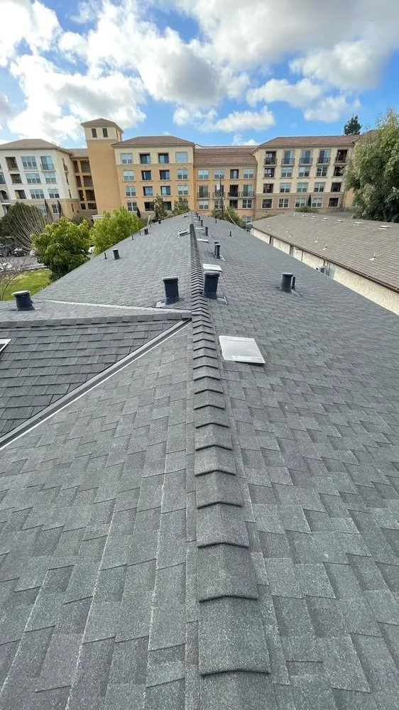 Slide of Assurance Roofing Company