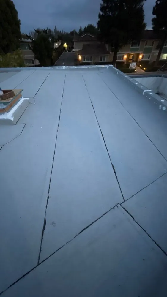 Slide of Assurance Roofing Company