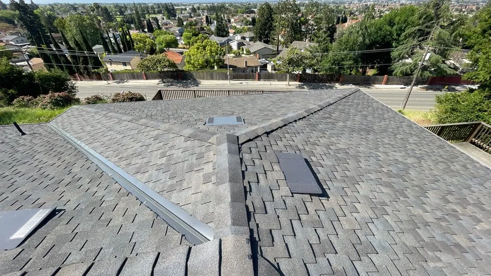 Slide of Assurance Roofing Company