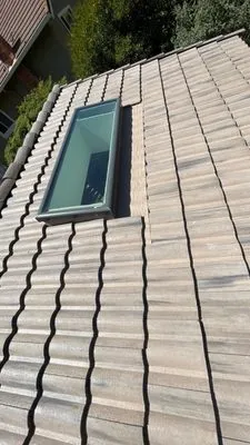 Assurance Roofing Company Logo