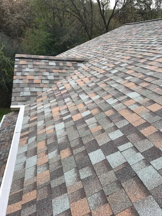 Slide of Assurance Roofing