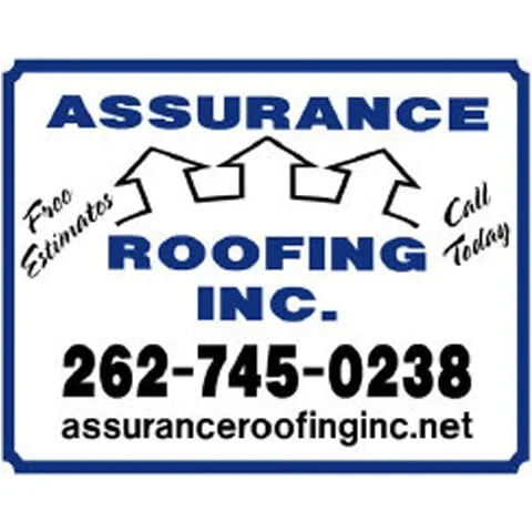 Slide of Assurance Roofing