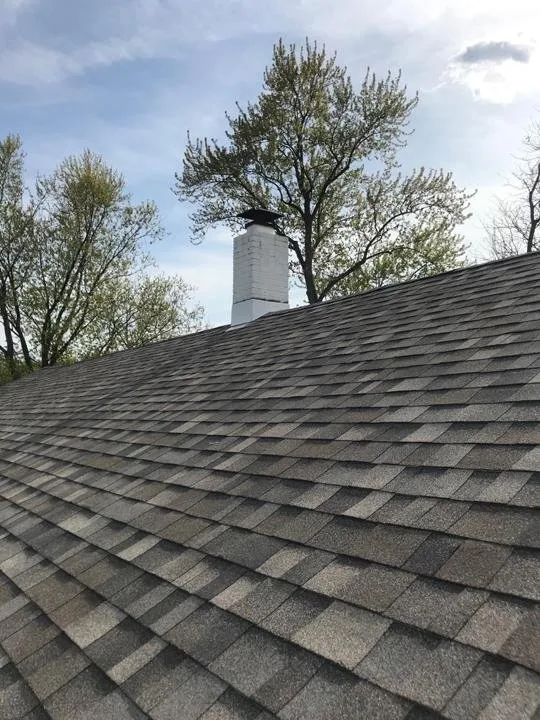 Slide of Assurance Roofing