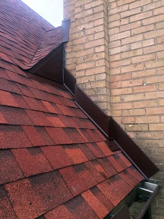 Slide of Assurance Roofing