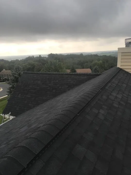 Slide of Assurance Roofing