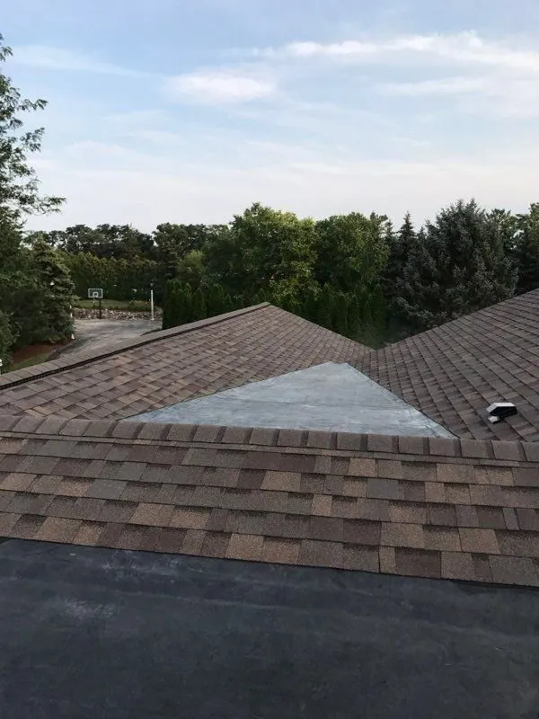 Slide of Assurance Roofing