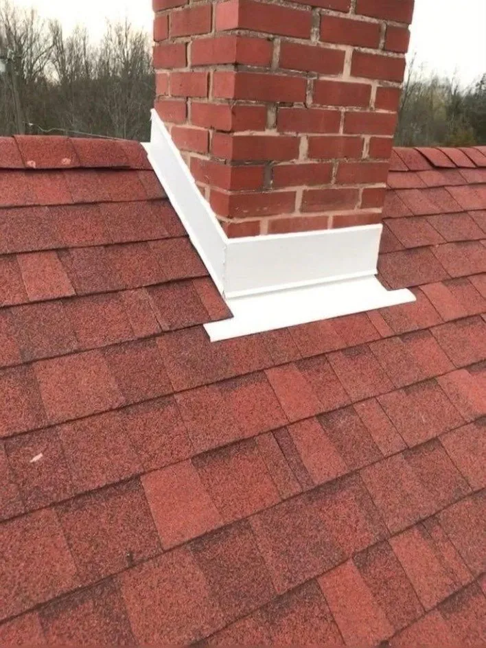 Slide of Assurance Roofing