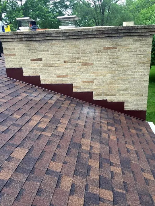 Slide of Assurance Roofing