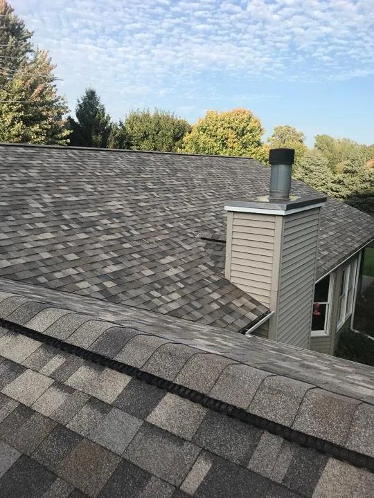 Slide of Assurance Roofing