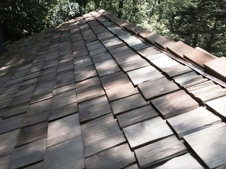 Slide of Assurance Roofing