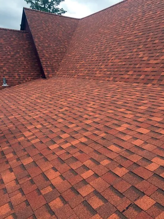 Slide of Assurance Roofing