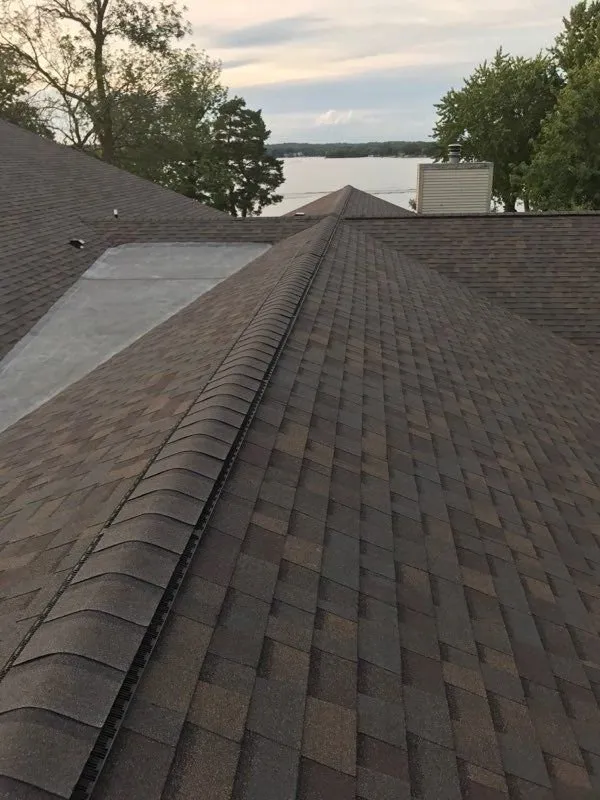 Slide of Assurance Roofing