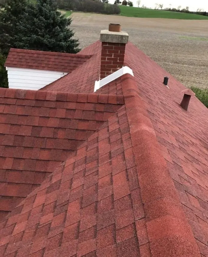 Slide of Assurance Roofing