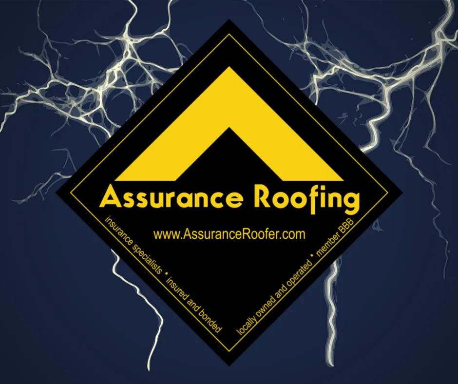 Slide of Assurance Roofing