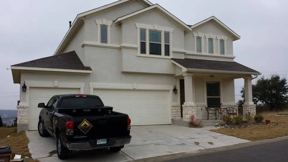 Slide of Assurance Roofing