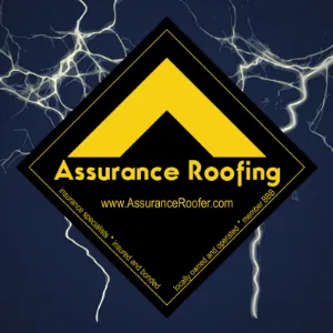 Slide of Assurance Roofing