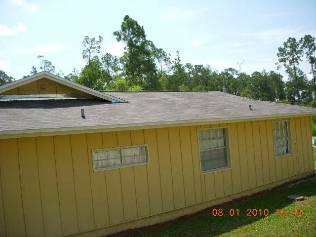 Slide of Assure U Roofing