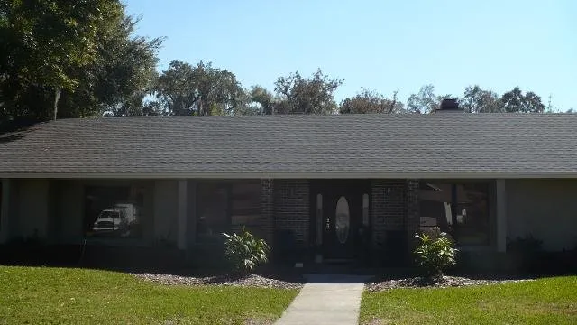 Slide of Assure U Roofing