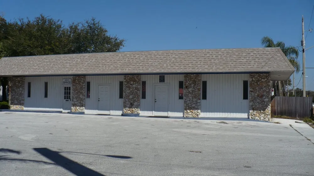 Slide of Assure U Roofing