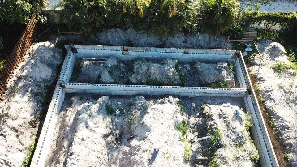 Slide of Assured Contracting