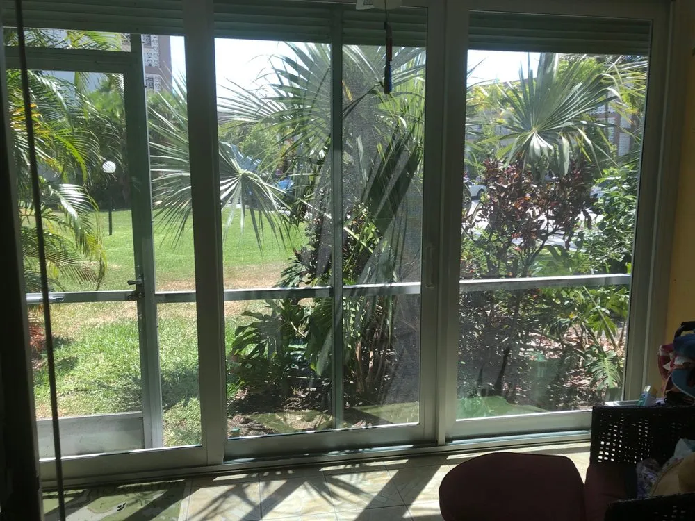 Slide of Assured Contracting