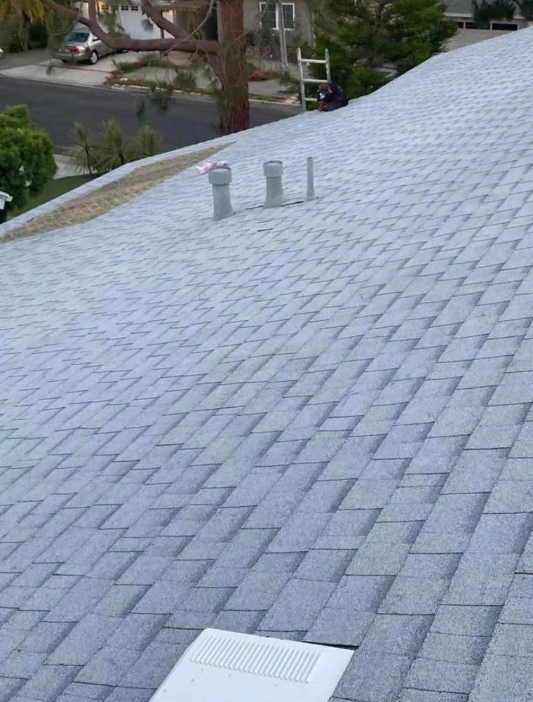 Slide of Assured Masonry and construction