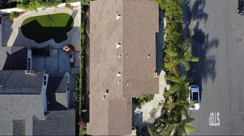 Slide of Assured Masonry and construction