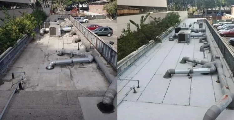 Slide of Assured Masonry and construction