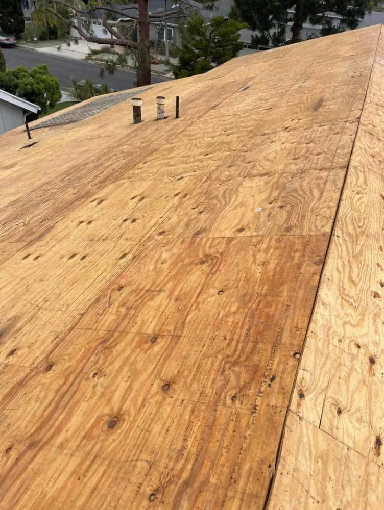 Slide of Assured Masonry and construction