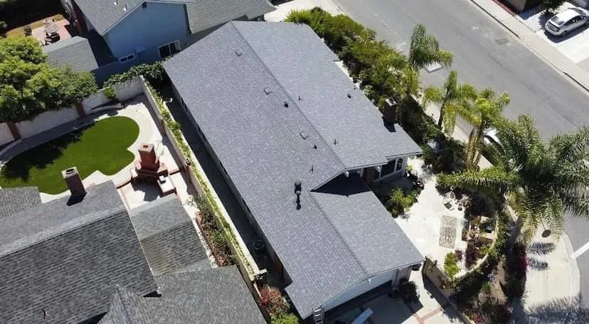 Slide of Assured Masonry and construction