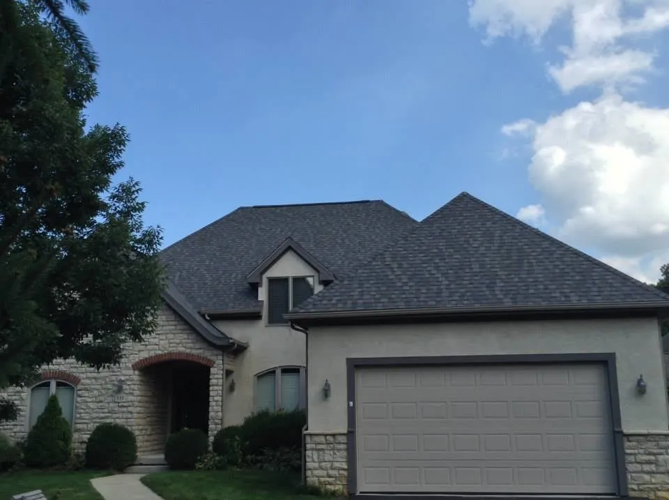 Slide of Assured Restoration