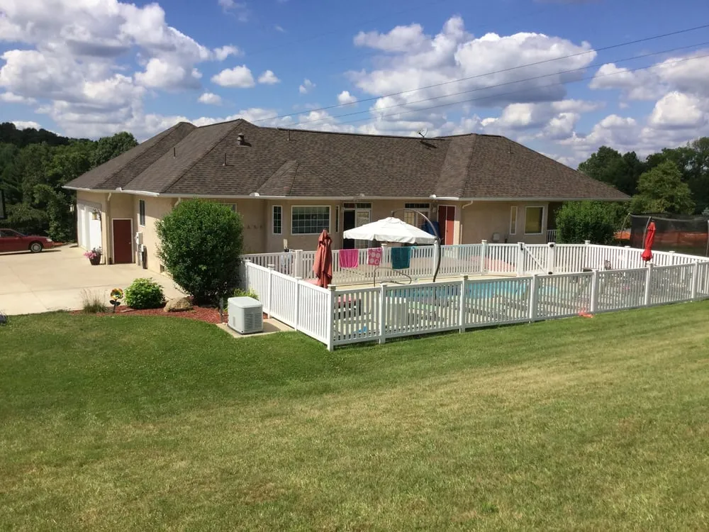 Slide of Assured Restoration