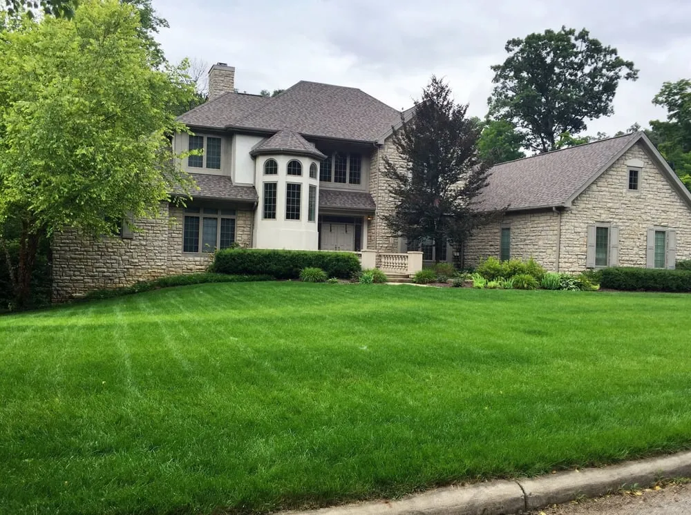 Slide of Assured Restoration