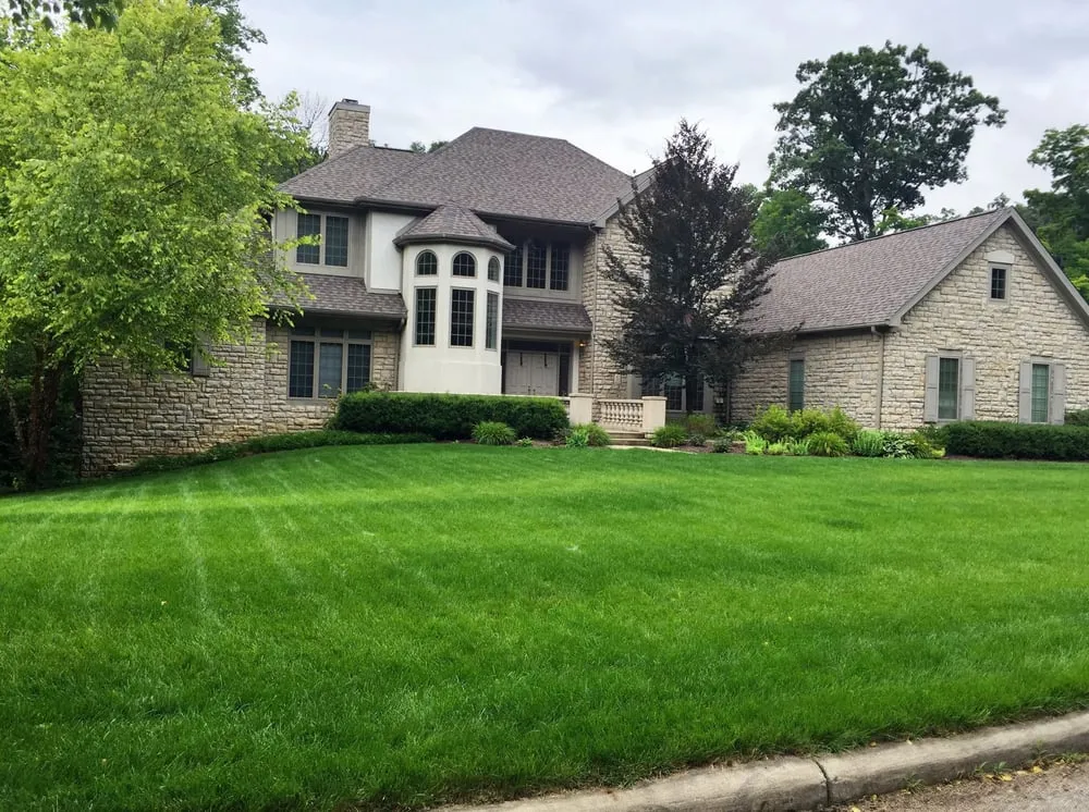 Slide of Assured Restoration