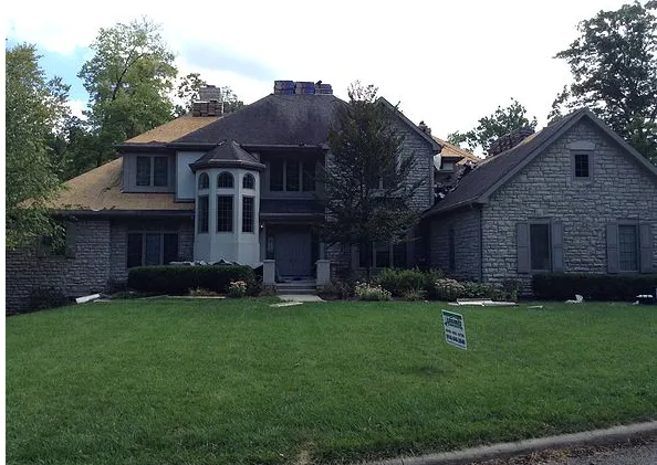 Slide of Assured Restoration