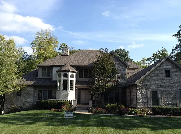 Slide of Assured Restoration