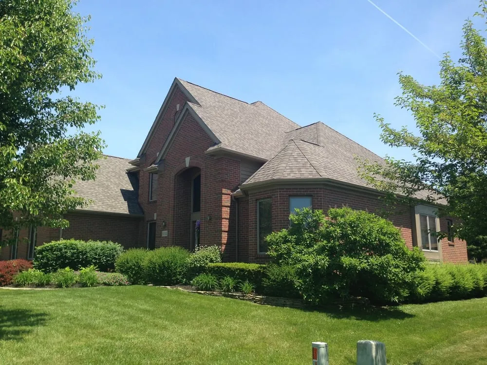 Slide of Assured Restoration