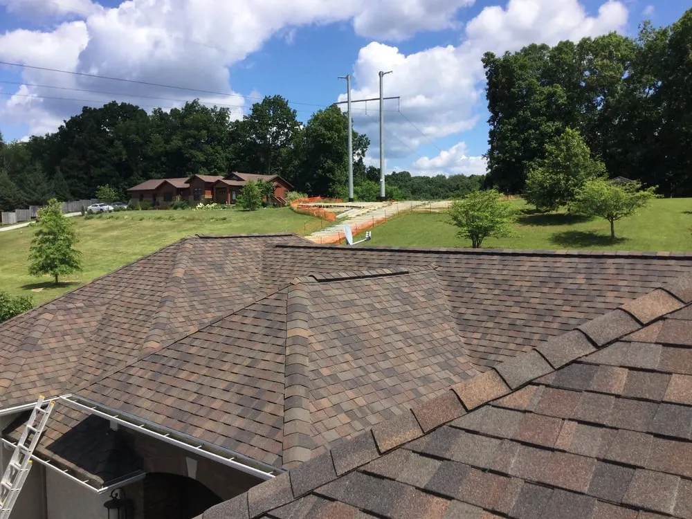 Slide of Assured Restoration