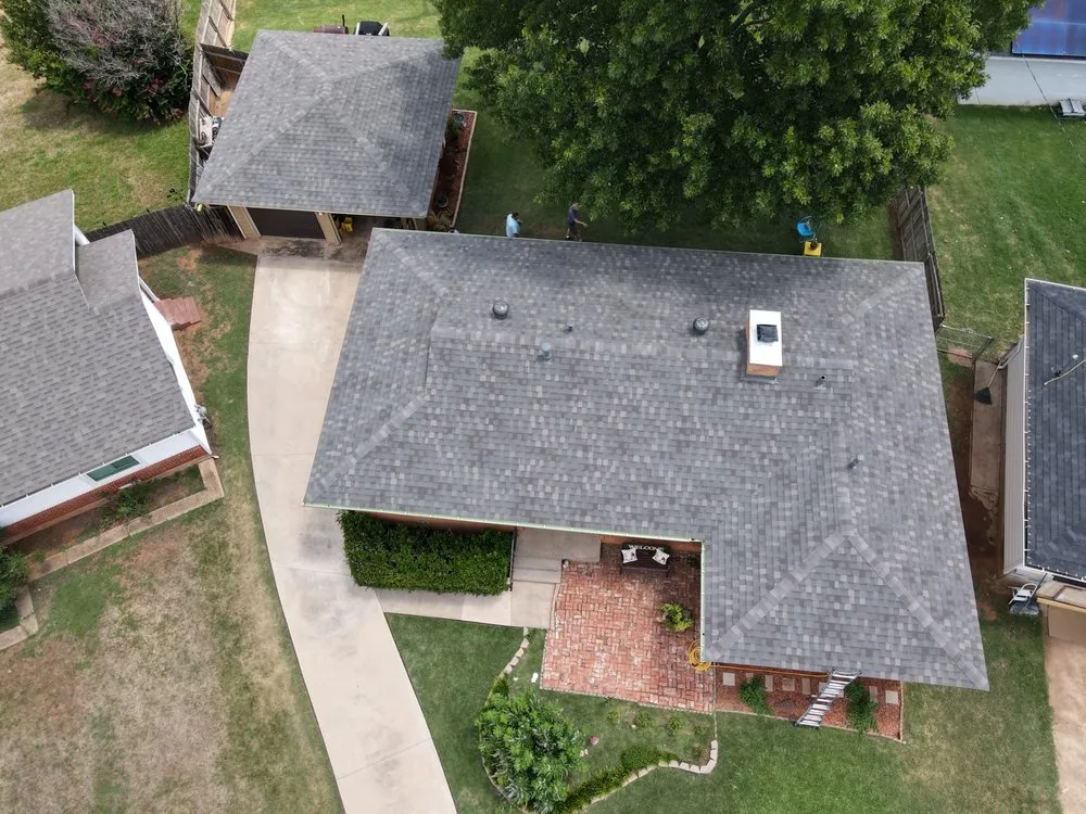 Slide of Assured Roofing & Construction