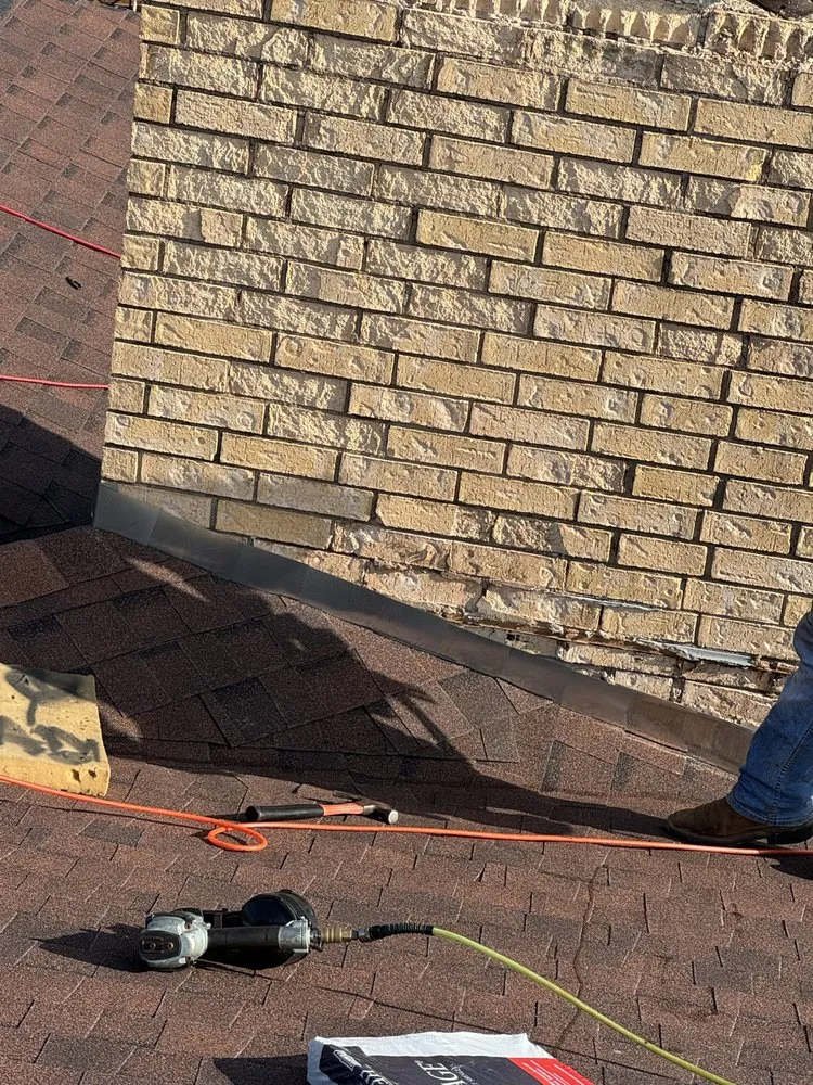 Slide of Assured Roofing & Construction