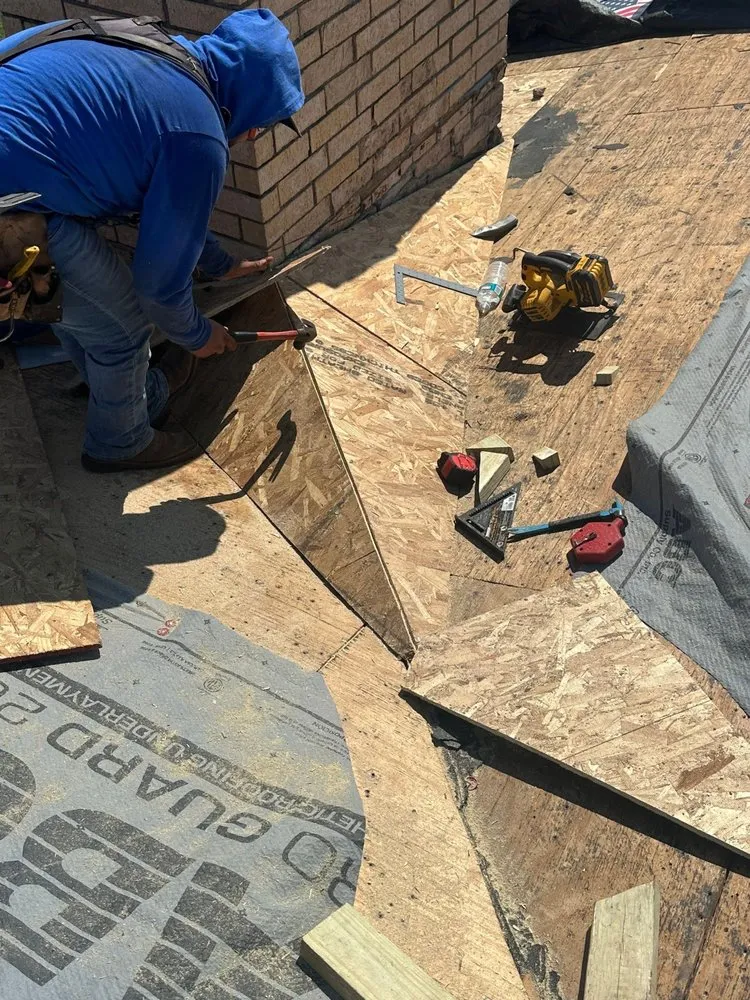 Slide of Assured Roofing & Construction