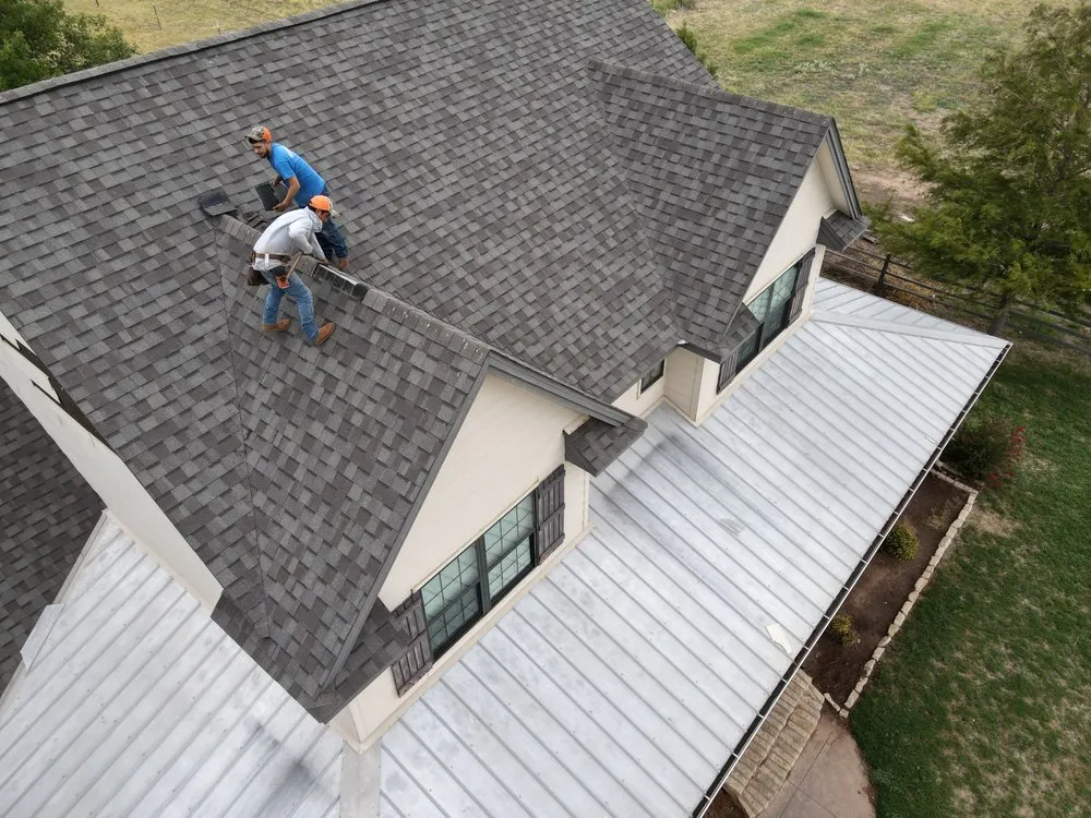 Slide of Assured Roofing & Construction