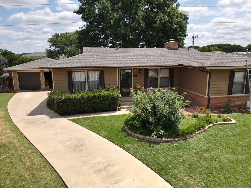 Slide of Assured Roofing & Construction