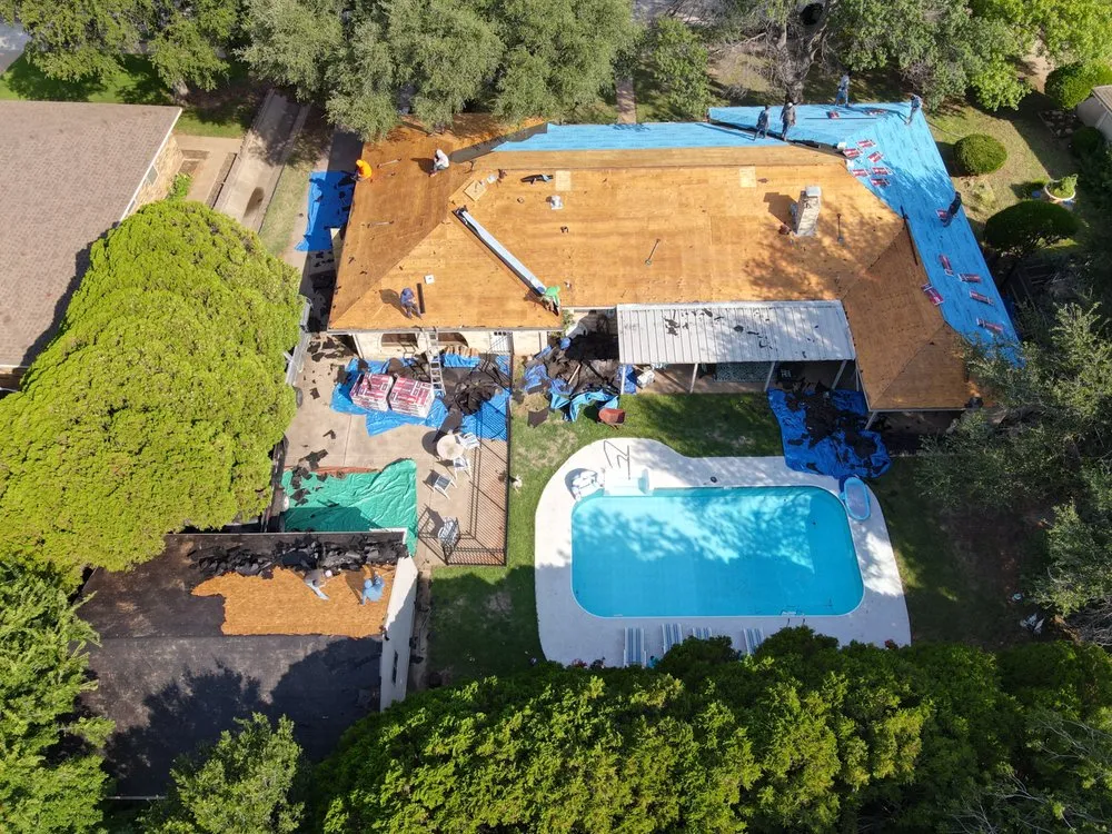 Slide of Assured Roofing & Construction