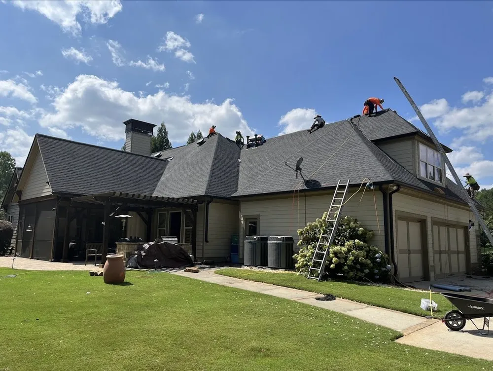 Slide of Assured Roofing & Remodeling