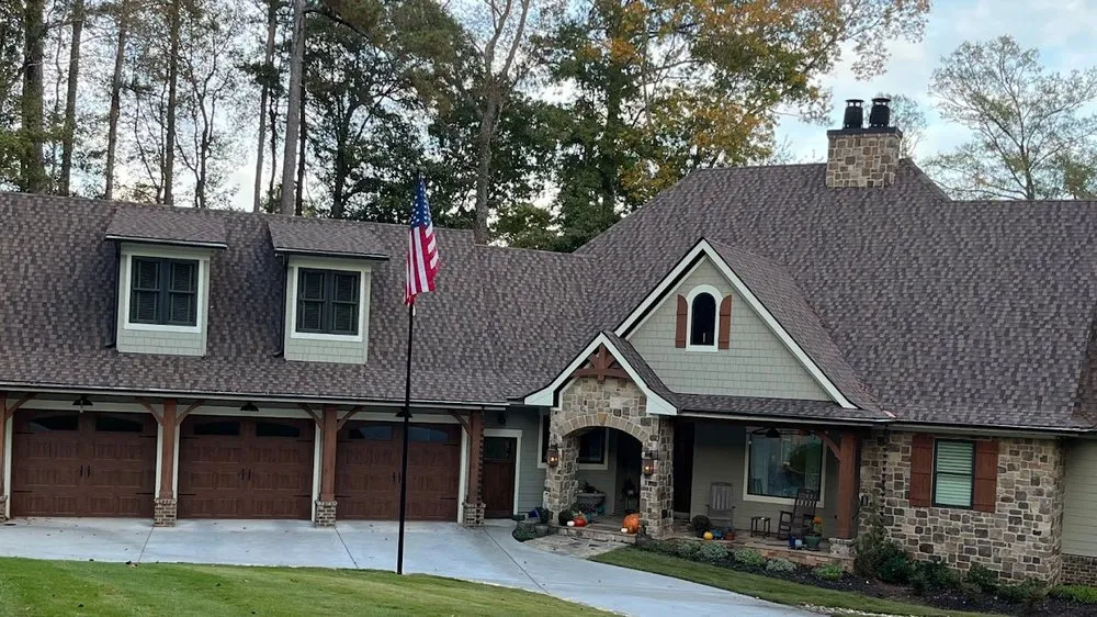 Slide of Assured Roofing & Remodeling
