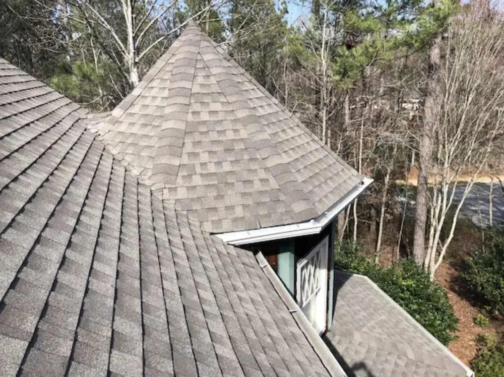 Slide of Assured Roofing & Remodeling